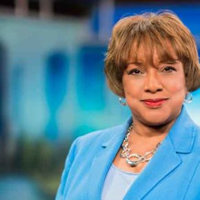 Janet Lomax